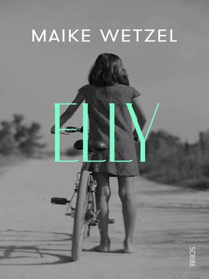 cover image of Elly